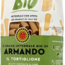 il-grano-integrale-bio-di-armando-biologische-volkoren-tortiglione