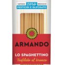 Spaghettini pasta armando